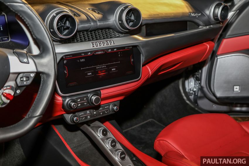 Ferrari Portofino introduced in Malaysia – RM948k 816465