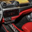 Ferrari Portofino diperkenalkan di M’sia – dari RM950k