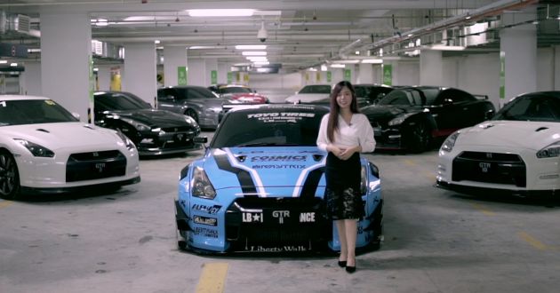 AD: ‘GTR’ number plate series tender opens May 11, prices from RM1,000; only from Plat GTR Management