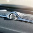 Geely Borui GE – pilihan hibrid MHEV dan PHEV, enjin turbo 1.5L tiga-silinder dibina bersama Volvo