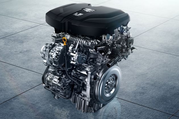Daimler and Geely to develop next-gen hybrid engines