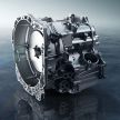 Geely Borui GE – pilihan hibrid MHEV dan PHEV, enjin turbo 1.5L tiga-silinder dibina bersama Volvo