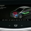 Geely Borui GE – MHEV, PHEV powertrains, display key, AEB, dual-screen dash; next Proton Perdana?
