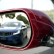 Geely Borui GE – pilihan hibrid MHEV dan PHEV, enjin turbo 1.5L tiga-silinder dibina bersama Volvo