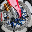 Is the Honda V4 superbike making a comeback?