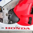 Is the Honda V4 superbike making a comeback?