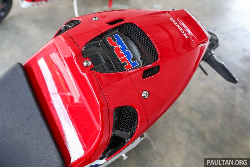 Is the Honda V4 superbike making a comeback? 816951