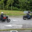 TUNGGANG UJI: Kawasaki Z900RS – Serampang dua mata yang bersembunyi di sebalik penampilan retro