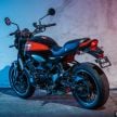 TUNGGANG UJI: Kawasaki Z900RS – Serampang dua mata yang bersembunyi di sebalik penampilan retro