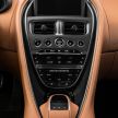 Aston Martin DB11 AMR – new 639 PS V12 flagship