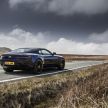 Aston Martin DB11 AMR – berenjin V12 5.2 liter 630 hp