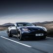 Aston Martin DB11 AMR – berenjin V12 5.2 liter 630 hp