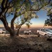 Mazda BT-50 <em>facelift</em> kali kedua diperkenalkan di Australia – rupa lebih segar, pelbagai ciri baharu