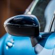 Mazda MX-5 RF Sport Black – a 300-unit UK special