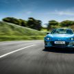 Mazda MX-5 RF Sport Black – a 300-unit UK special