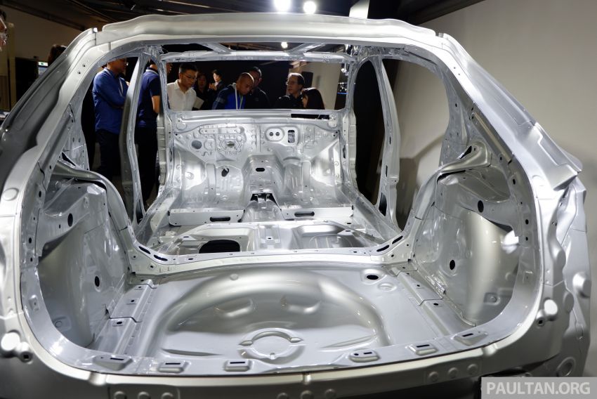 PANDU UJI: Mazda 3 dengan enjin prototaip SkyActiv-X – percaturan dengan teknologi yang lebih relevan? 822536