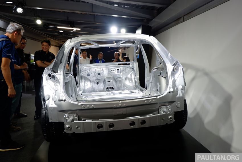 PANDU UJI: Mazda 3 dengan enjin prototaip SkyActiv-X – percaturan dengan teknologi yang lebih relevan? 822539