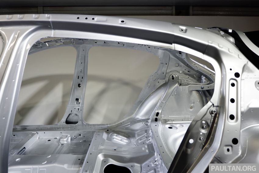 PANDU UJI: Mazda 3 dengan enjin prototaip SkyActiv-X – percaturan dengan teknologi yang lebih relevan? 822540