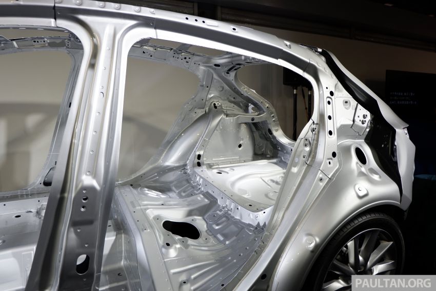 PANDU UJI: Mazda 3 dengan enjin prototaip SkyActiv-X – percaturan dengan teknologi yang lebih relevan? 822541