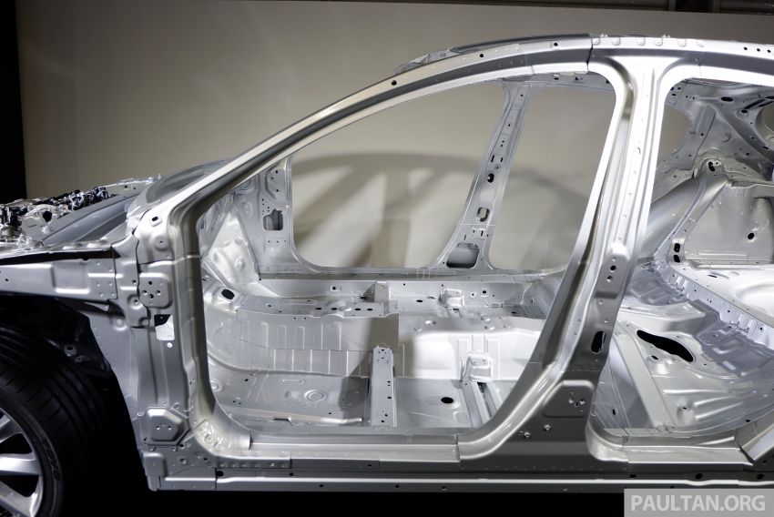 PANDU UJI: Mazda 3 dengan enjin prototaip SkyActiv-X – percaturan dengan teknologi yang lebih relevan? 822544