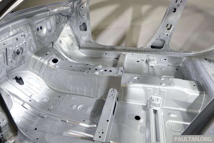 PANDU UJI: Mazda 3 dengan enjin prototaip SkyActiv-X – percaturan dengan teknologi yang lebih relevan? 822545