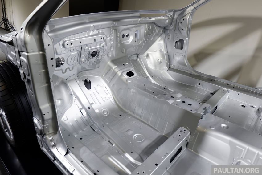 PANDU UJI: Mazda 3 dengan enjin prototaip SkyActiv-X – percaturan dengan teknologi yang lebih relevan? 822547