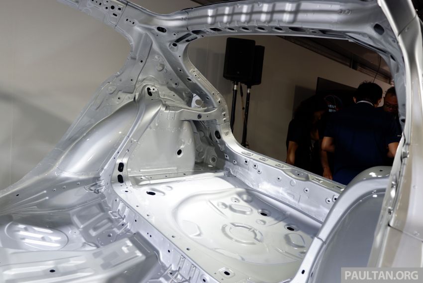 PANDU UJI: Mazda 3 dengan enjin prototaip SkyActiv-X – percaturan dengan teknologi yang lebih relevan? 822549