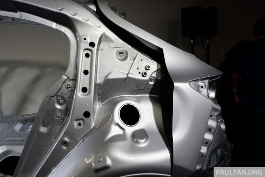 PANDU UJI: Mazda 3 dengan enjin prototaip SkyActiv-X – percaturan dengan teknologi yang lebih relevan? 822556