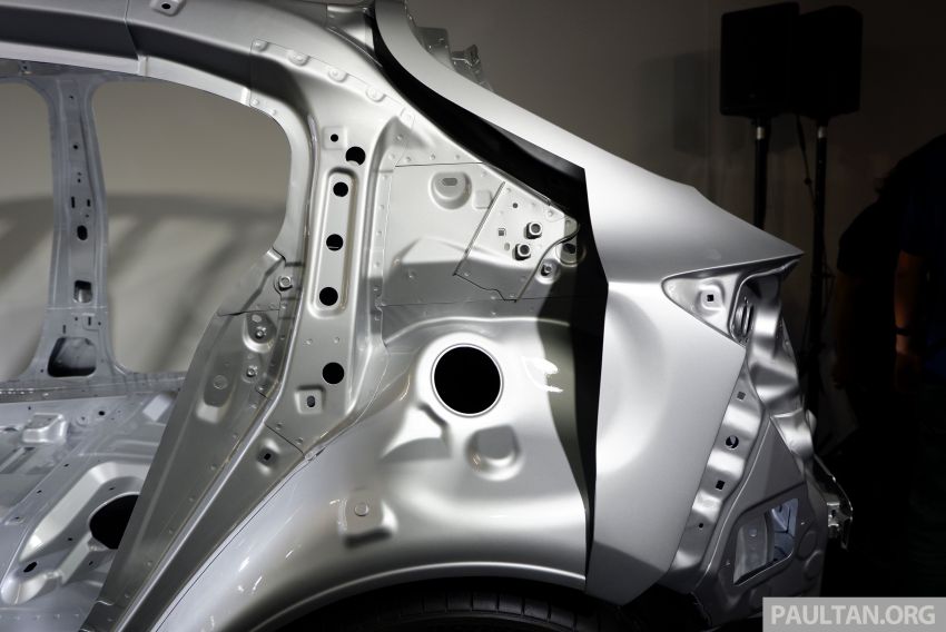 PANDU UJI: Mazda 3 dengan enjin prototaip SkyActiv-X – percaturan dengan teknologi yang lebih relevan? 822557