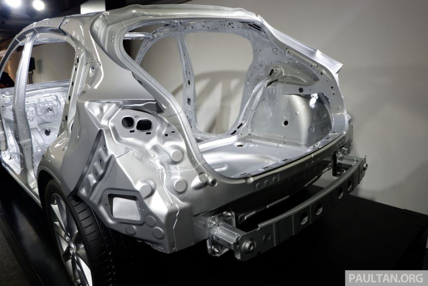 PANDU UJI: Mazda 3 dengan enjin prototaip SkyActiv-X – percaturan dengan teknologi yang lebih relevan? 822558