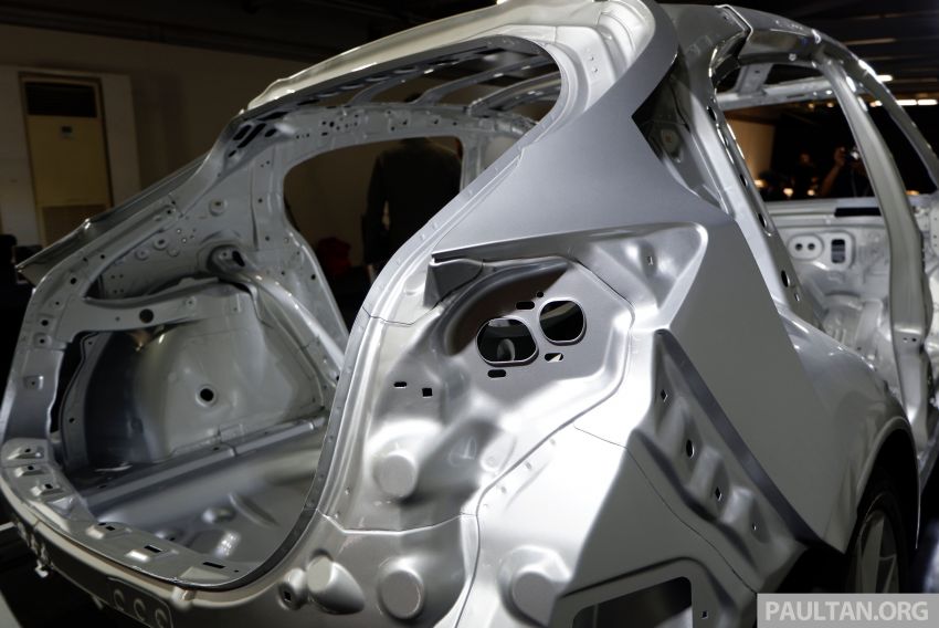 PANDU UJI: Mazda 3 dengan enjin prototaip SkyActiv-X – percaturan dengan teknologi yang lebih relevan? 822568