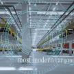 Mercedes-Benz provides a virtual tour of its upcoming Factory 56 – next-gen S-Class to be made there
