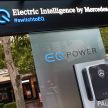 Mercedes-Benz Malaysia set to introduce new EQ electric vehicle charging facility at Desa Park City