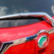 Perodua Myvi, tapi pintu buka macam Lamborghini!