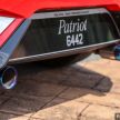 Perodua Myvi, tapi pintu buka macam Lamborghini!