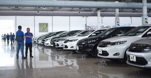 Dasar AP Terbuka dijangka rancakkan lagi industri automotif di kalangan usahawan Bumiputera – MITI