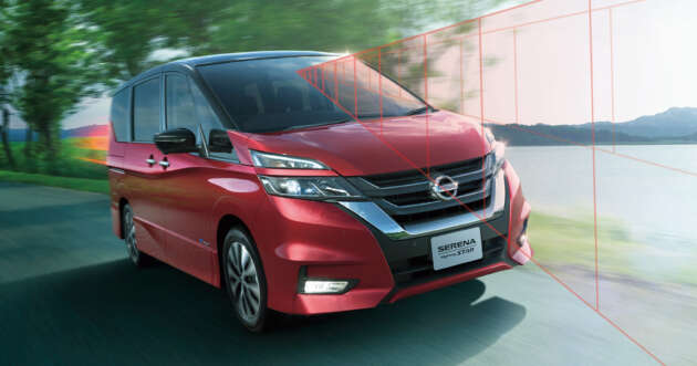 Nissan wants ProPILOT to be implemented in ASEAN as soon as possible, but currently still in testing phase