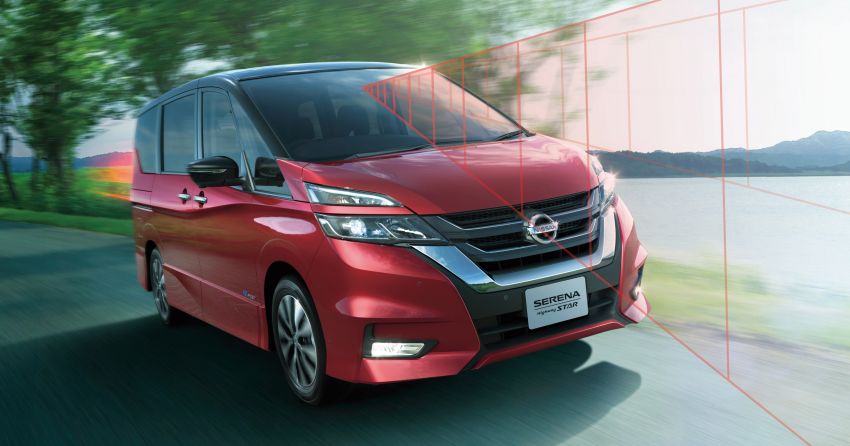 Nissan wants ProPILOT to be implemented in ASEAN as soon as possible, but currently still in testing phase 817173