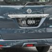 GALERI: Nissan Serena S-Hybrid – lama vs baru