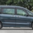 VIDEO: Nissan Serena S-Hybrid – new C27 vs old C26