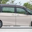 FIRST LOOK: 2018 Nissan Serena S-Hybrid in Malaysia – fifth-gen MPV priced from RM135k to RM147k