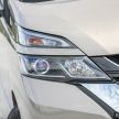 PANDU UJI: Nissan Serena S-Hybrid 2018 – mampukah ia terus menjadi MPV keluarga yang berbaloi dimiliki?