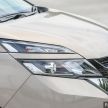 VIDEO: Nissan Serena S-Hybrid – new C27 vs old C26
