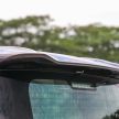 2022 Nissan Serena facelift in Malaysia – MPV to be launched soon with AEB, blind spot monitor, LDW?