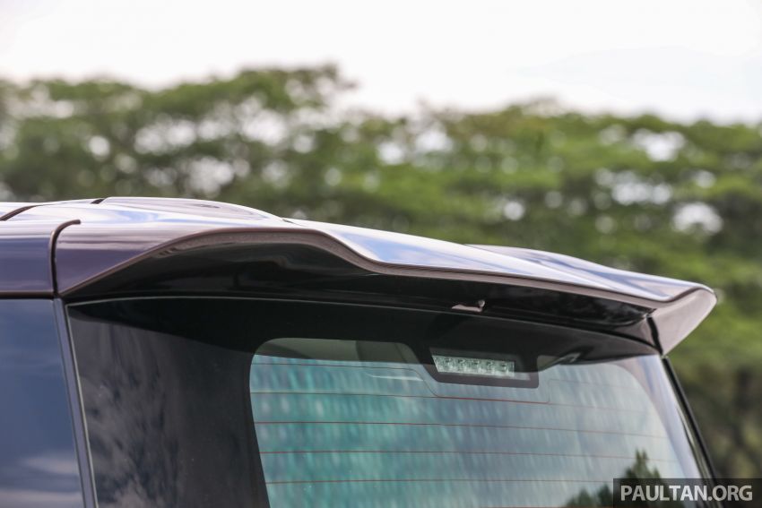 Nissan Serena S-Hybrid 2.0L 2018 dilancarkan di M’sia – dua varian, harga bermula dari RM136k-RM148k Image #816730