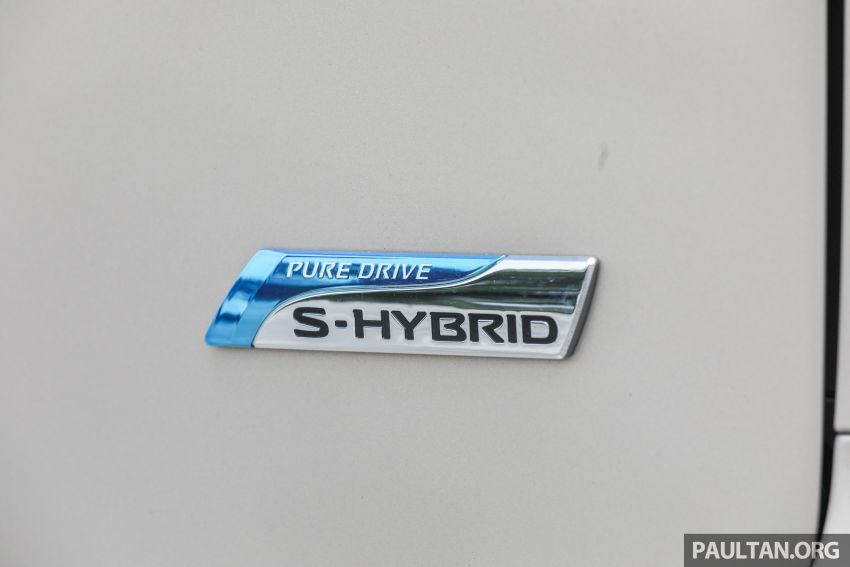 DRIVEN: 2018 Nissan Serena S-Hybrid – great appeal 821322