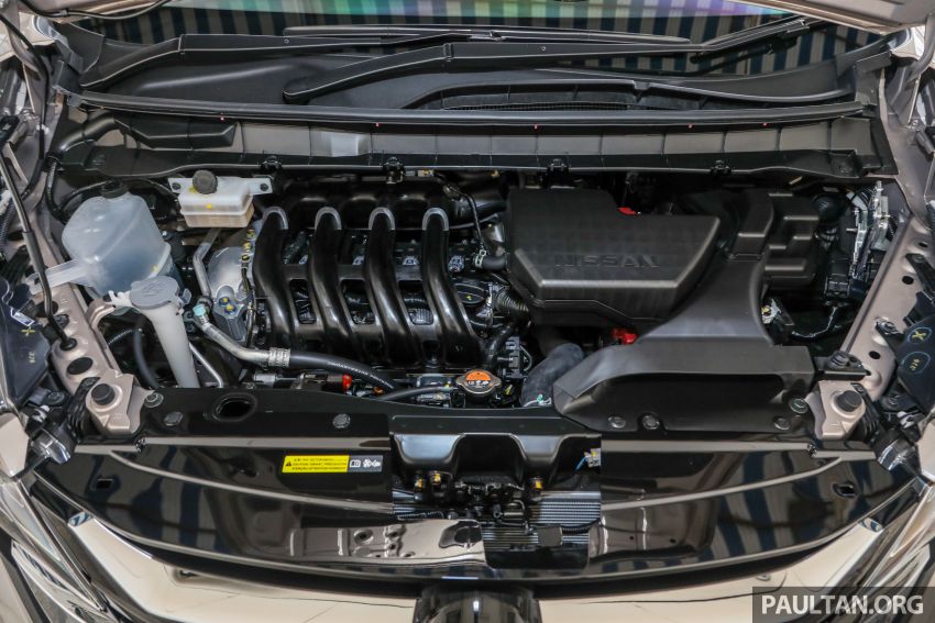 Nissan Serena S-Hybrid 2.0L 2018 dilancarkan di M’sia – dua varian, harga bermula dari RM136k-RM148k 816734