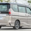 PANDU UJI: Nissan Serena S-Hybrid 2018 – mampukah ia terus menjadi MPV keluarga yang berbaloi dimiliki?