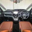 Nissan Serena S-Hybrid catat 4k unit tempahan – “Joyful Tax Holiday” tawar penjimatan hingga RM12k