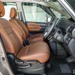 FIRST DRIVE: 2018 C27 Nissan Serena video review